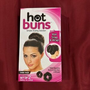 Hot Buns